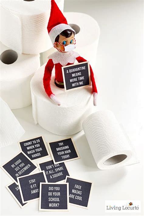 7 Easy DIY Elf on the Shelf Magic Paper Refill Projects to Try